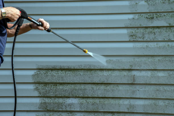 Best Commercial Building Pressure Washing  in Deerfield Beach, FL