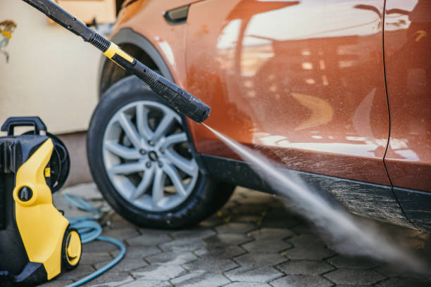 Why Choose Our Certified Pressure Washing Experts for Your Project Needs in Deerfield Beach, FL?