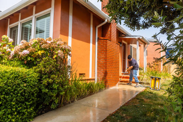 Best House Pressure Washing  in Deerfield Beach, FL