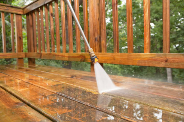 Why Choose Our Certified Pressure Washing Experts for Your Project Needs in Deerfield Beach, FL?