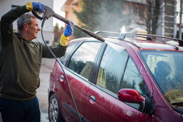 Best Pressure Washing Services Near Me  in Deerfield Beach, FL