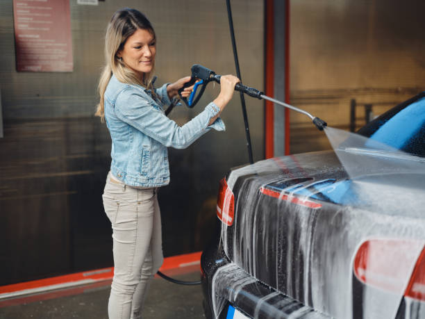 Best Affordable Pressure Washing  in Deerfield Beach, FL