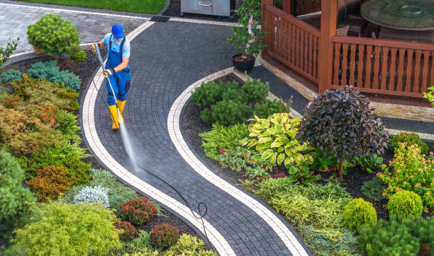 Best Commercial Pressure Washing  in Deerfield Beach, FL