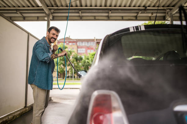 Best Pressure Washing Near Me  in Deerfield Beach, FL